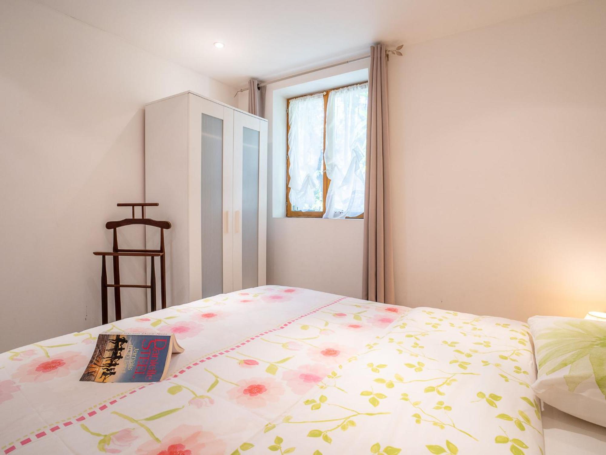 Holiday Home Magali - Hye550 By Interhome 히에레 외부 사진