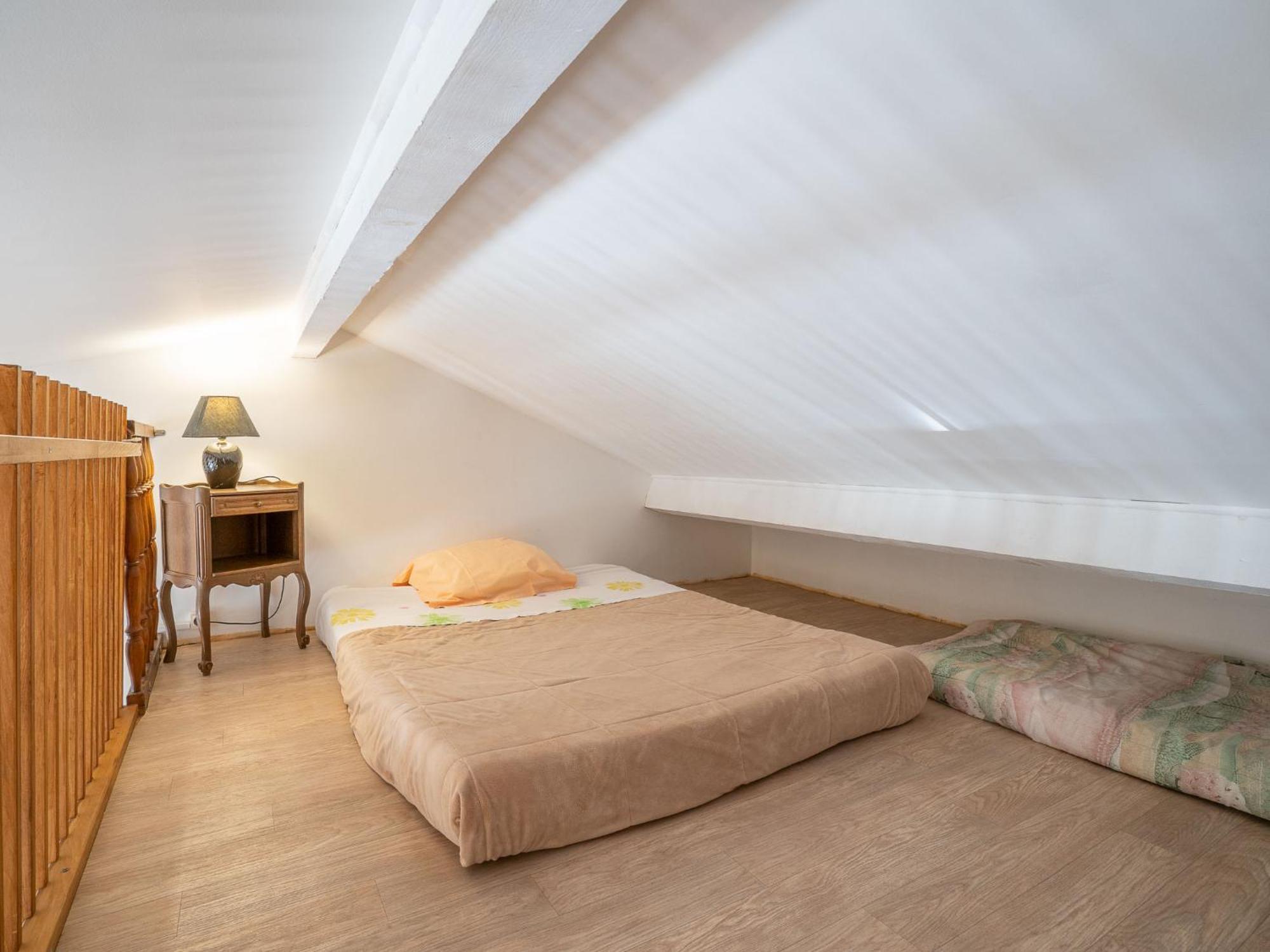 Holiday Home Magali - Hye550 By Interhome 히에레 외부 사진