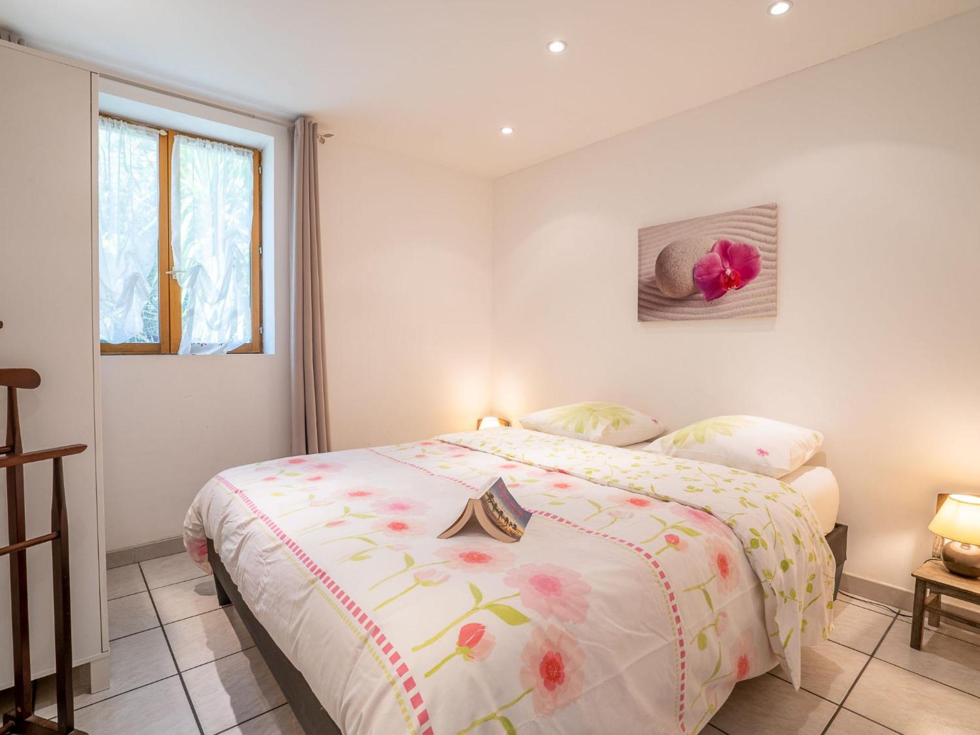 Holiday Home Magali - Hye550 By Interhome 히에레 외부 사진